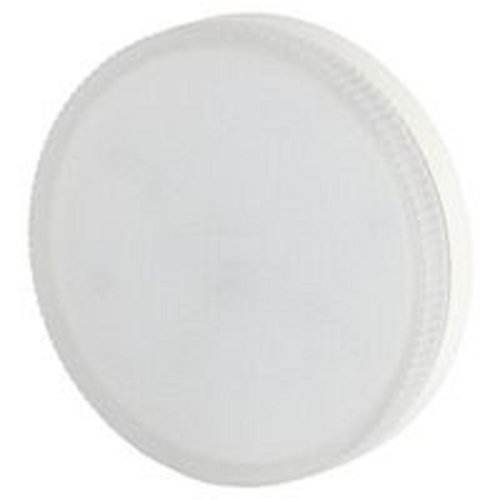 Лампа светодиодная Feron LB-451 GX Таблетка GX53 220В 7Вт 2700К 75х24мм картинка 